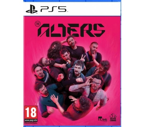 The Alters
