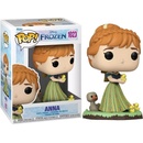 Zberateľské figúrky Funko POP! Disney 1023 Frozen Anna