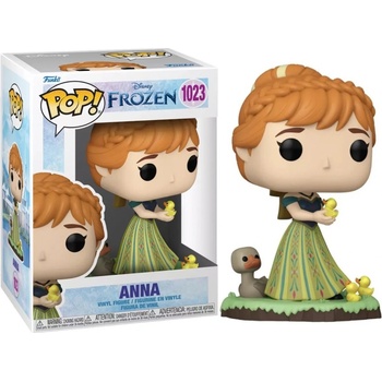 Funko POP! Disney 1023 Frozen Anna