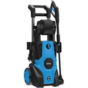 Güde GHD 2100-165 (85926) Водоструйка