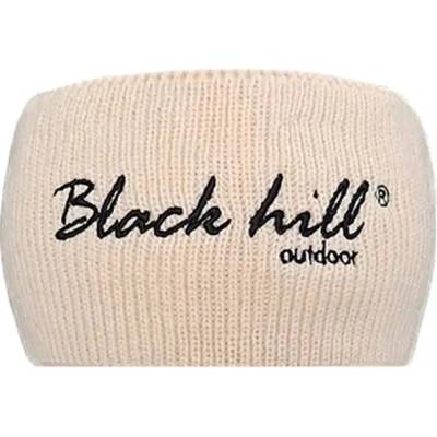 Black hill Merino classic béžová