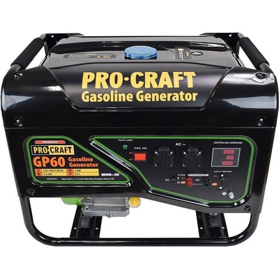 Pro-Craft GP60