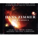 ZIMMER, HANS - CLASSICS CD