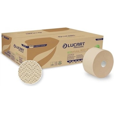 LUCART Econatural 900ID 2-vrstvy 12 ks