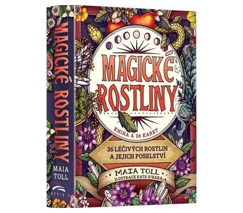Magické rostliny