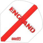 One80 Пера England Dimplex One80