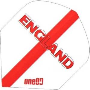 One80 Пера England Dimplex One80