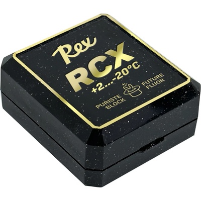 Rex RCX future fluor blok 20 g
