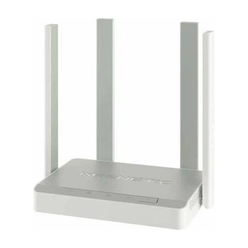 Keenetic Hero 4G+ AX1800 (KN-2311-01EU)