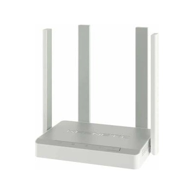 Keenetic Hero 4G+ AX1800 (KN-2311-01EU)