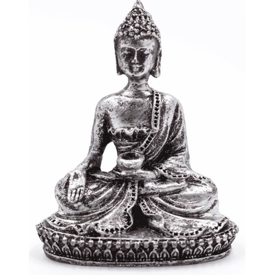 Milujeme Kameny Buddha - soška Feng shui - malá M1