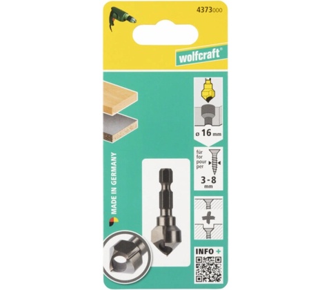Wolfcraft 4373000