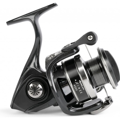 Korum Axis II 4000