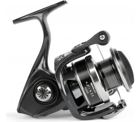 Korum Axis II 4000