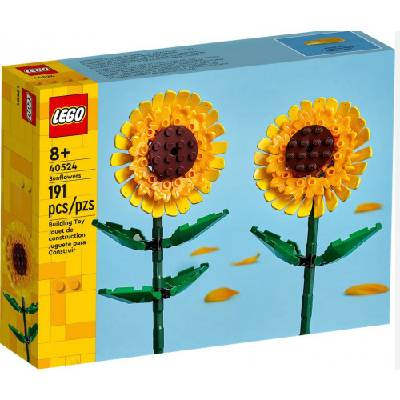 LEGO® 40524 Slnečnice
