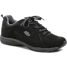 Lico 191177 černá nadměrná obuv