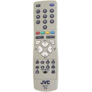 GENERAL JVC RM-C1514 - съвместимо дистанционно управление на марката General (RM-C1514) Дистанционно