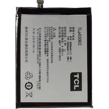 Image 1 of Alcatel (TCL) TLp030EC Батерия 3000mAh за Alcatel (TCL) 3S M3G