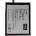 Alcatel (TCL) TLp030EC Батерия 3000mAh за Alcatel (TCL) 3S M3G