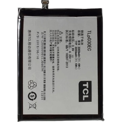 Alcatel (TCL) TLp030EC Батерия 3000mAh за Alcatel (TCL) 3S M3G