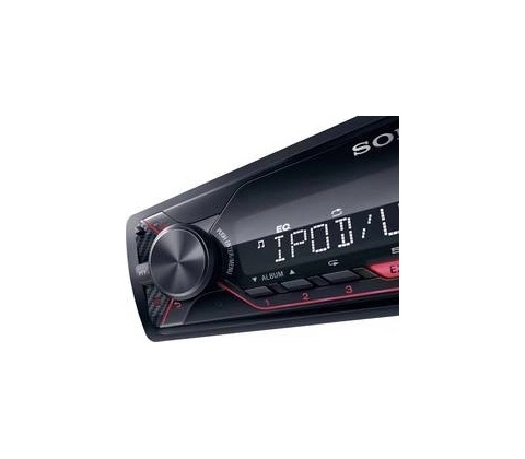 Sony DSX-A210UI