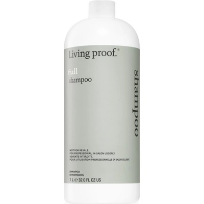 Living Proof Full šampon pro objem jemných vlasů 1000 ml