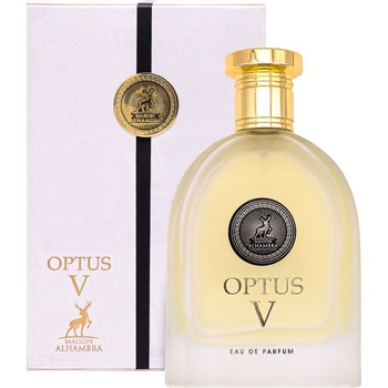 Alhambra Optus Roman V EDP 100 ml