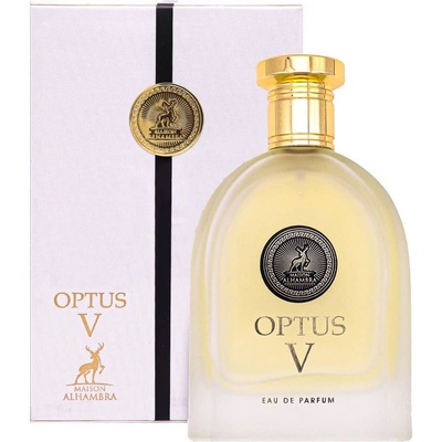 Alhambra Optus Roman V EDP 100 ml