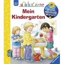 Mein Kindergarten