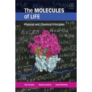 Molecules of Life | John Kuriyan (ISBN: 9780815341888)