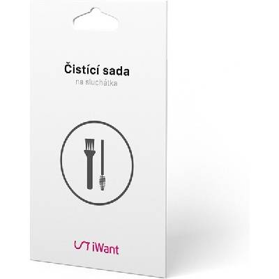 Smarty čistící sada na sluchátka