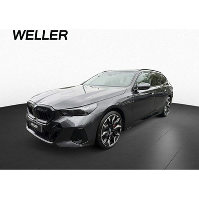 BMW 540d xDrive Touring 223 kW
