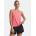 Under Armour Tech Knockout Tank за жени Under Armour | Rozov | ЖЕНИ | XS