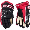 Hokejové rukavice CCM JetSpeed FT370 sr