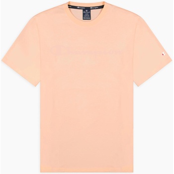 Champion Тениска Crewneck T-Shirt