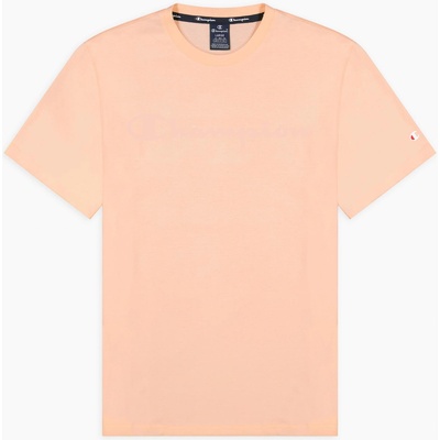 Champion Тениска Crewneck T-Shirt