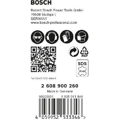 Bosch 2608900260