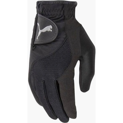 Puma Rain Mens Golf Glove černá pravá S – Zboží Dáma