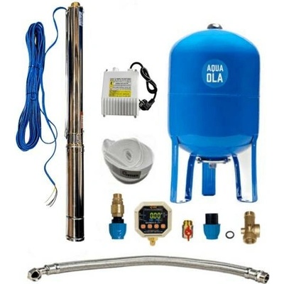 PRODO 3Ti-24 / 50l RTS 123699