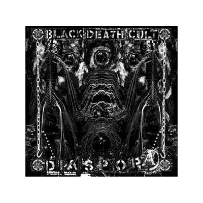 Diaspora CD