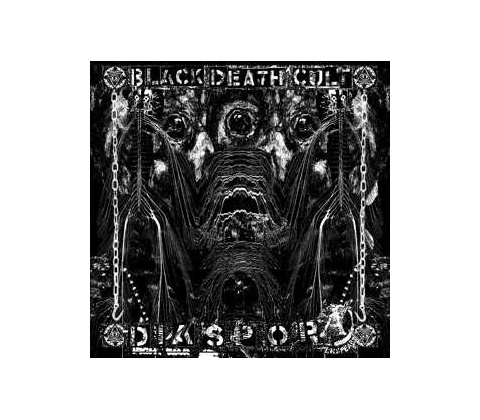 Diaspora CD