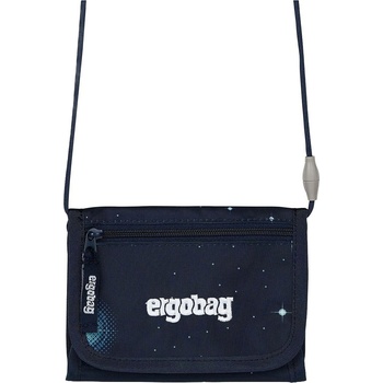 Ergobag Детско портмоне с връзка Ergobag - AtmosBear (01289-900L9-10)