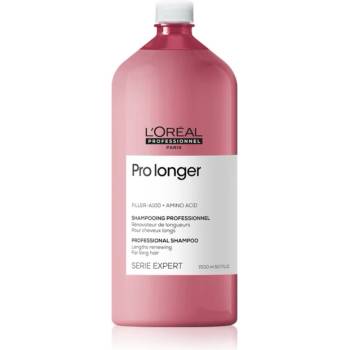 L'Oréal Serie Expert Pro Longer подсилващ шампоан за дълга коса 1500ml