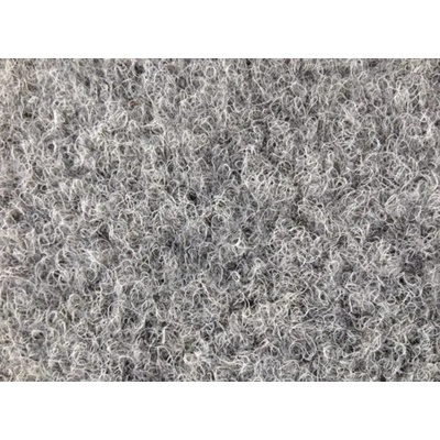 Najkoberce Rambo 14 svetlosivý metráž 200 cm