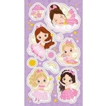 Ranok Creative Stickers Briefs