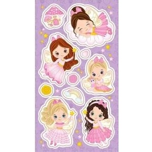 Ranok Creative Stickers Briefs