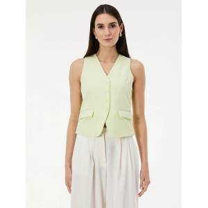 Orsay Светлозелен дамски елек ORSAY Orsay | Zelen | ЖЕНИ | 34