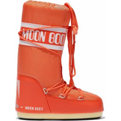 Moon boot Icon Nylon coral