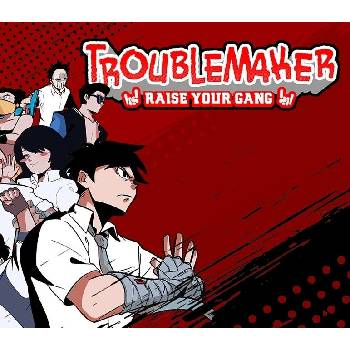Troublemaker