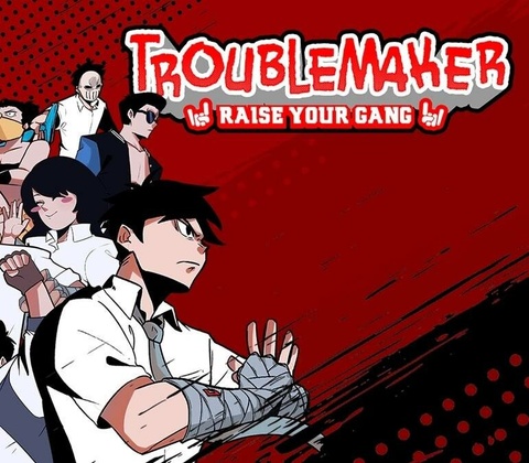 Troublemaker
